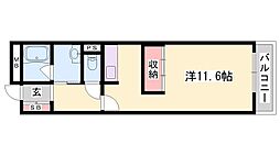 パストラル21 2階