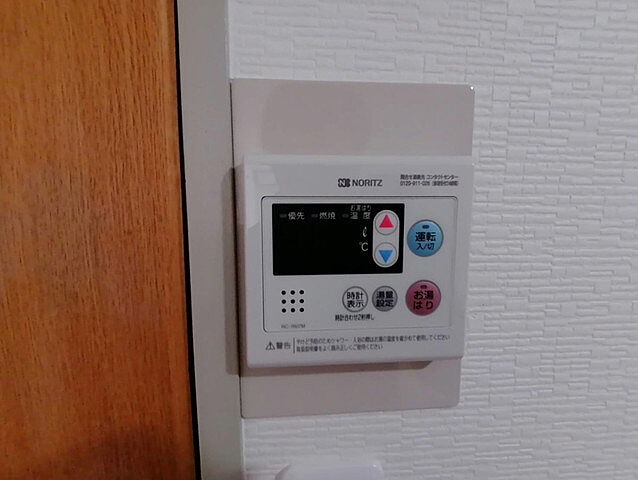 浴室
