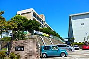 姫路市立豊富小中学校(蔭山の里学院)