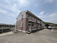 兵庫県揖保郡太子町蓮常寺：物件画像／株式会社Sky Homes