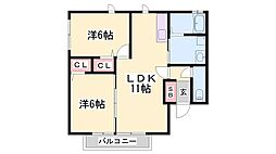 BIRD LAND たまで A・B棟 1階