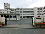 福崎町立福崎西中学校