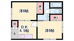 JR東海道・山陽本線 土山駅 徒歩18分 2階/-