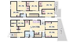 相生市陸本町戸建