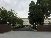 加古川市立神吉中学校