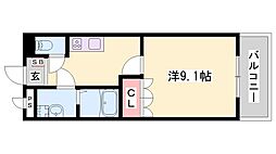moe III 2階
