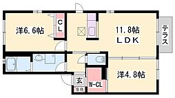 ちどり館 1階