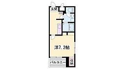 フィレール デュ トラジャIII 3階