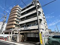 兵庫県姫路市安田1丁目：物件画像／株式会社Sky Homes