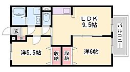 ピッケル加佐 1階/-