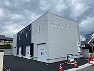 兵庫県姫路市飾磨区堀川町：物件画像／株式会社Sky Homes