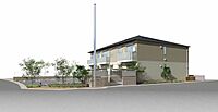 兵庫県揖保郡太子町糸井：物件画像／株式会社Sky Homes