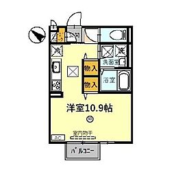 セジュール天満