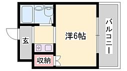 🉐敷金礼金0円！🉐ピースハイツ