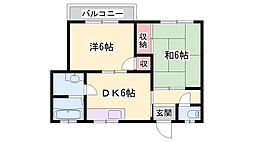 フラット松江