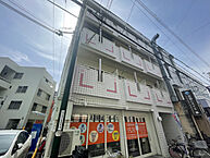 兵庫県明石市西明石南町2丁目：物件画像／株式会社Sky Homes