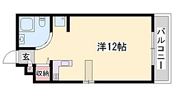 ラ・パルフェ・ド・フォワイエ 1階/-
