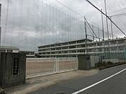 たつの市立揖保川中学校