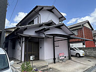 兵庫県姫路市飾磨区今在家2丁目：物件画像／株式会社Sky Homes