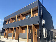 兵庫県姫路市飾磨区玉地：物件画像／株式会社Sky Homes