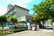 広峯中学校