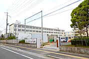 姫路市立白浜小学校