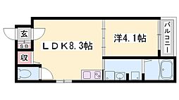 F asecia ilia 1階