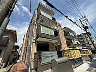 兵庫県姫路市神屋町3丁目：物件画像／株式会社Sky Homes