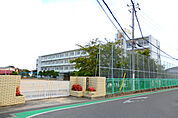 妻鹿小学校