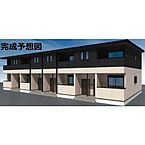 兵庫県姫路市飾磨区蓼野町：物件画像／株式会社Sky Homes
