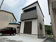 兵庫県姫路市四郷町東阿保：物件画像／株式会社Sky Homes
