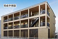 兵庫県加古川市別府町別府：物件画像／株式会社Sky Homes