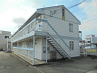 兵庫県姫路市飾磨区英賀保駅前町：物件画像／株式会社Sky Homes