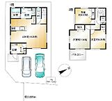 兵庫県加古川市東神吉町出河原：物件画像／株式会社Sky Homes