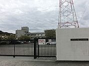 高砂市立竜山中学校