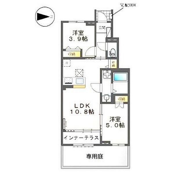 物件画像