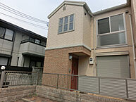 兵庫県姫路市書写台3丁目：物件画像／株式会社Sky Homes