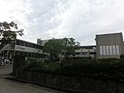太子町立太子東中学校