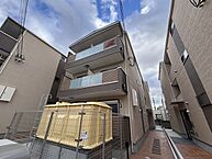 兵庫県姫路市幸町：物件画像／株式会社Sky Homes