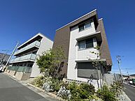 兵庫県姫路市阿保：物件画像／株式会社Sky Homes