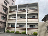 兵庫県姫路市三左衛門堀西の町：物件画像／株式会社Sky Homes