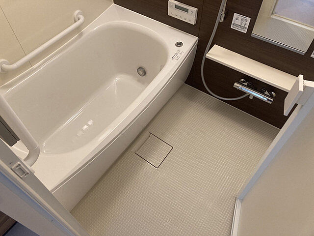 浴室