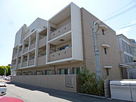 兵庫県姫路市三左衛門堀西の町：物件画像／株式会社Sky Homes