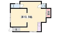 リブラ伊伝居 2階