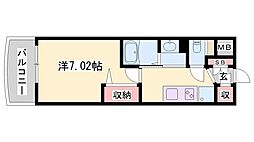 Luxe姫路 12階