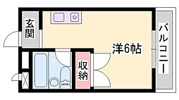 Prossimo HIMEJI 1階