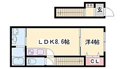 セレスティーノ播磨本荘