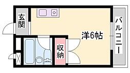 Prossimo HIMEJI 1階