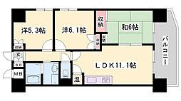 ファーレ姫路 1階