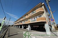 兵庫県明石市貴崎5丁目4-3：物件画像／株式会社スペースギャラリー神戸　大久保店
